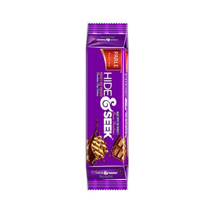 Parle Biscuits Hide and Seek Chocolate Chip Cookies